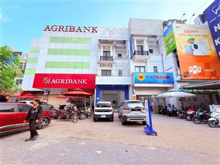 Bán nhà phố mặt tiền đường 22/12  phú hồng lộc  3 tầng  dt 286,3m²  giá 12,5 tỷ thương lượng