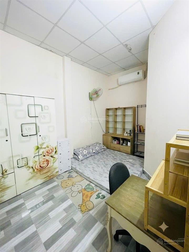 Bán nhà mặt phố 66/1/6 mã lò, 3,65 tỷ, 44m2, 1pn, 1wc, pháp lý đầy đủ