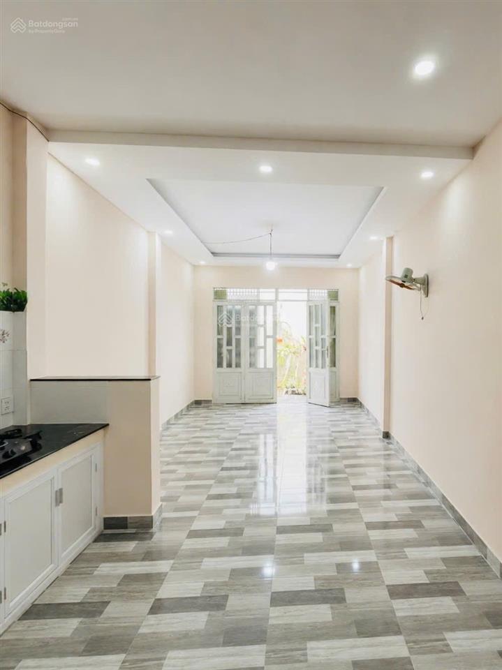 Bán nhà mặt phố 66/1/6 mã lò, 3,65 tỷ, 44m2, 1pn, 1wc, pháp lý đầy đủ