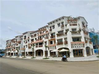 Bán nhanh lô bt cực chất tại blanca city, căn góc mặt tiền chuẩn view. xin  0974 714 *** ms trinh