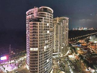 Tôi có căn hộ view biển 2pn 2wc 74m2 cần bán tại gateway vũng tàu, full nt. xin  0974 714 ***