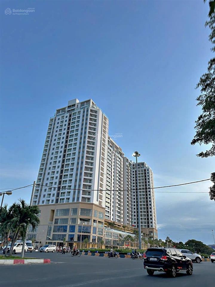 Bán căn hộ chung cư 72 m2, vtcp ở đường 2/9, phường rạch dừa, hồ chí minh.  0974 714 ***
