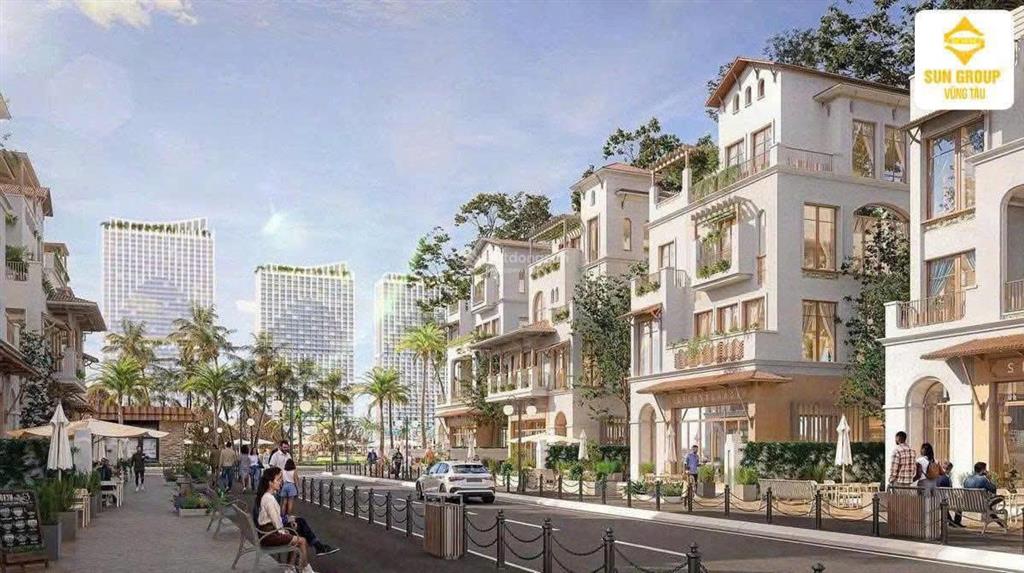 Bán bt 4pn, 4wc tại blanca city, 39 tỷ, 319m2, giá cực chất. xin  0974 714 *** ms ngọc trinh