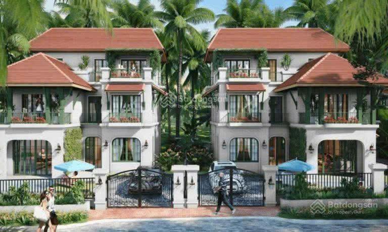 Bán bt 4pn, 4wc tại blanca city, 39 tỷ, 319m2, giá cực chất. xin  0974 714 *** ms ngọc trinh