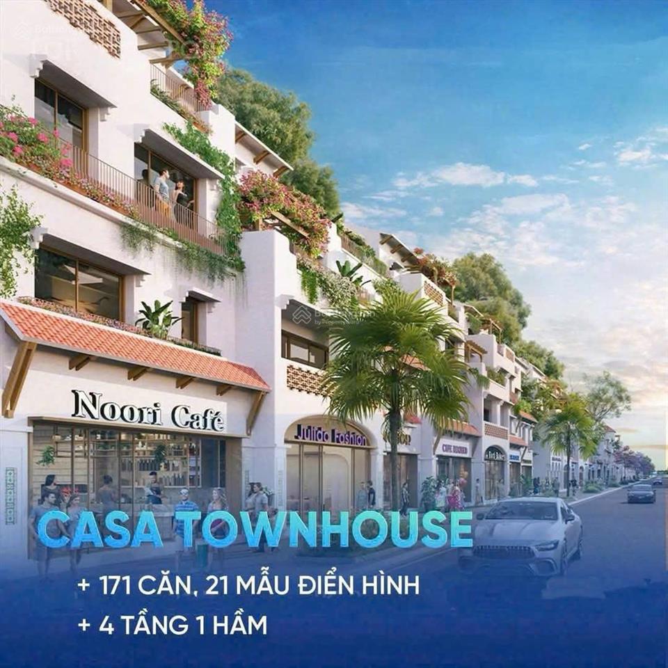 Tôi có căn liền kề hơn 500m2 4 tầng 1 hầm tại blanca city cần cho thuê nhà trống.  0974 714 ***