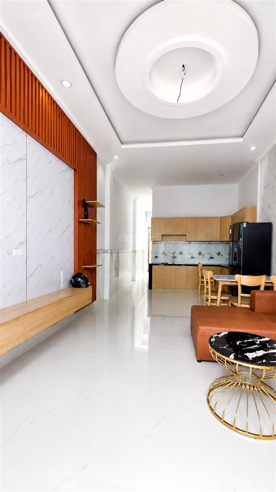 Bán gấp nr 72m2, 2pn, 1wc tại phạm văn chiêu, thông tây hội, 4,95 tỷ vnd