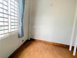 Bán nhà gò vấp 4 phòng ngủ dưới 5 tỷ, hoàn công, sổ riêng