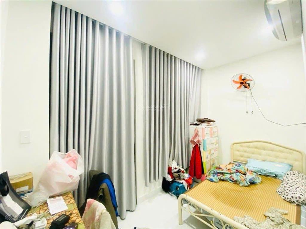 Nhà trung tâm gò vấp 3pn  ban công thoáng  chỉ 5,495 tỷ