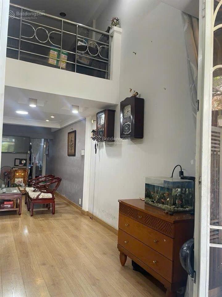 Nhà gò vấp giá mềm vì có yếu tố phong thủy ai không ngại sẽ mua được giá rất tốt