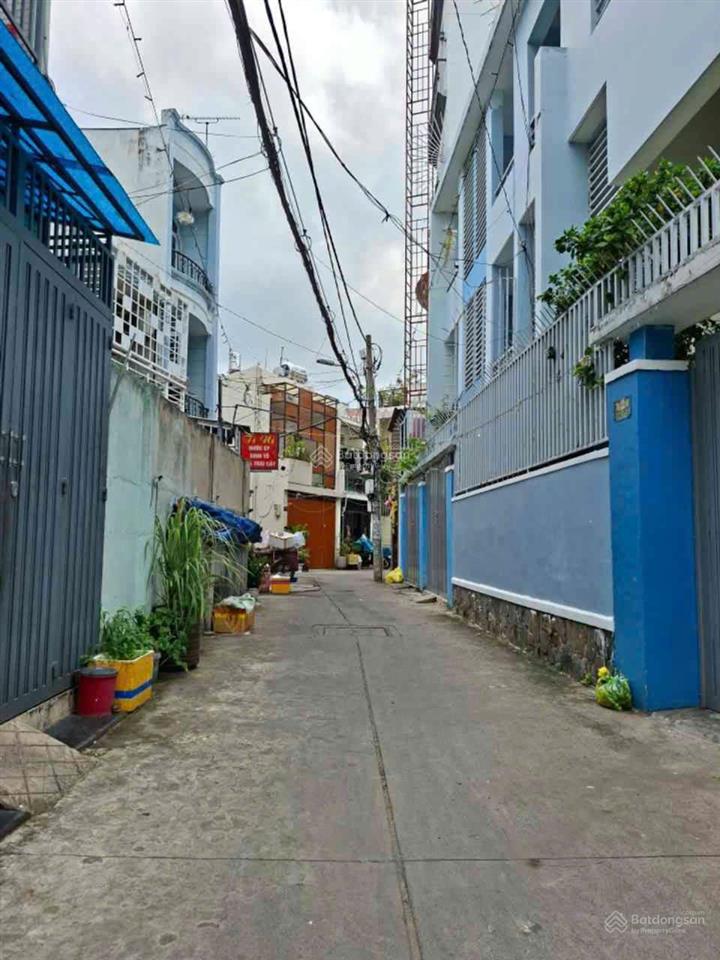 Chợ gò vấp  nguyễn văn bảo  lê lợi  đại học công nghiệp  hẻm 3m