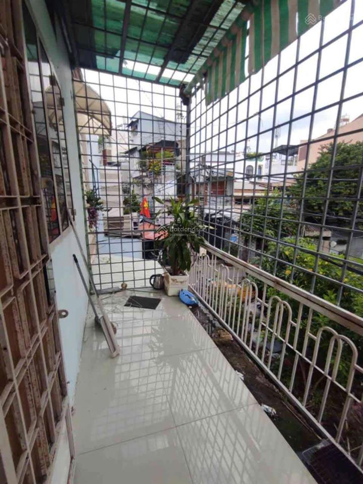 Chợ gò vấp  nguyễn văn bảo  lê lợi  đại học công nghiệp  hẻm 3m