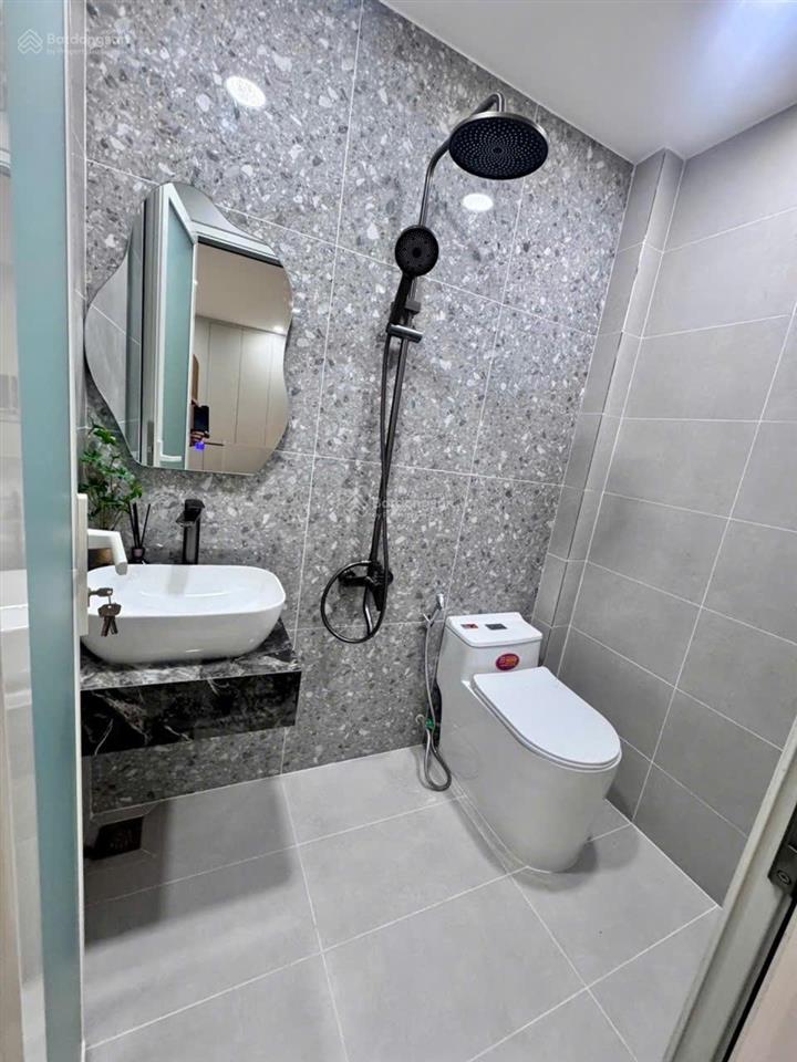 Ô tô đậu cửa  sổ vuông vức  3 phòng ngủ rộng  thiết kế siêu mát mẻ  không gian sinh hoạt lớn