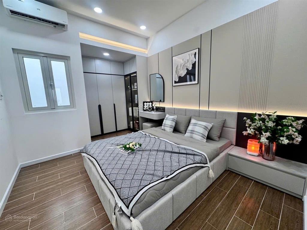 Ô tô đậu cửa  sổ vuông vức  3 phòng ngủ rộng  thiết kế siêu mát mẻ  không gian sinh hoạt lớn