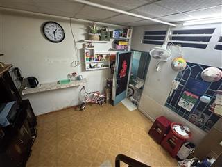 Hai bà trưng  p.xuân hòa  16m2  nhà giấy tay (ra sổ được)  ~18m2