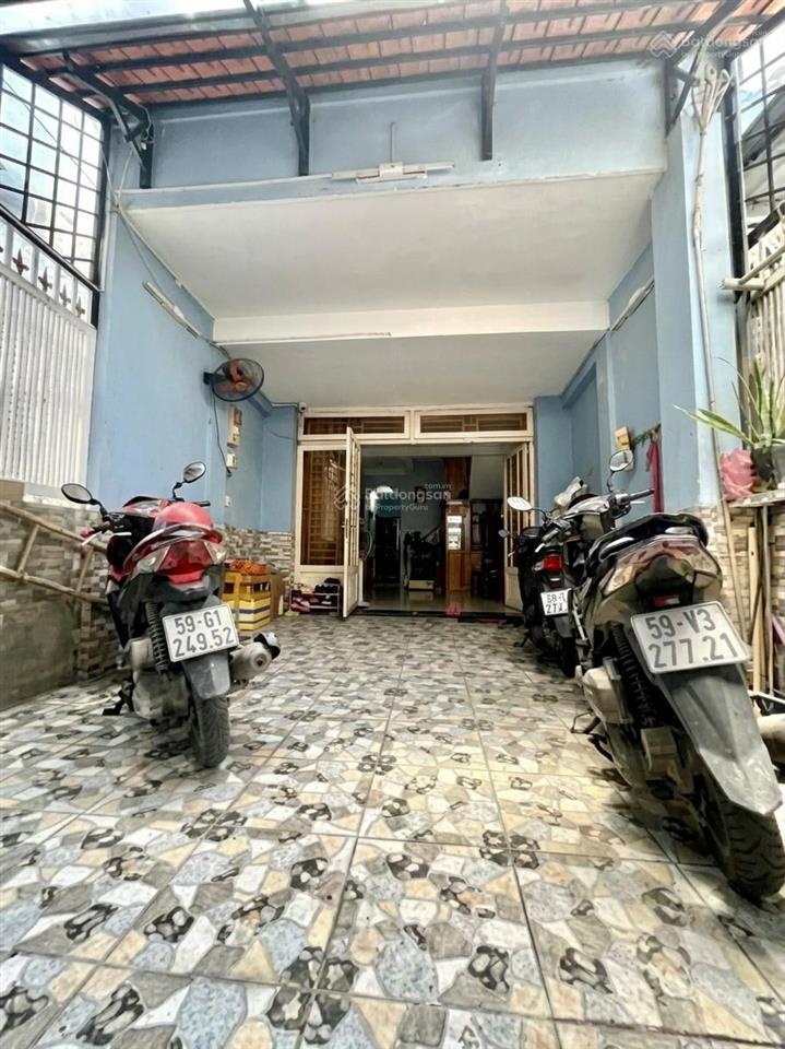 Nhà đẹp gò vấp  chỉ 9 tỷ  diện tích 77m2  vị trí đắc địa