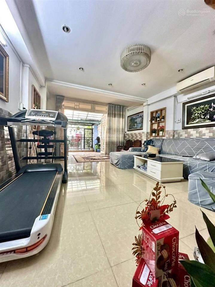 Nhà đẹp gò vấp  chỉ 9 tỷ  diện tích 77m2  vị trí đắc địa