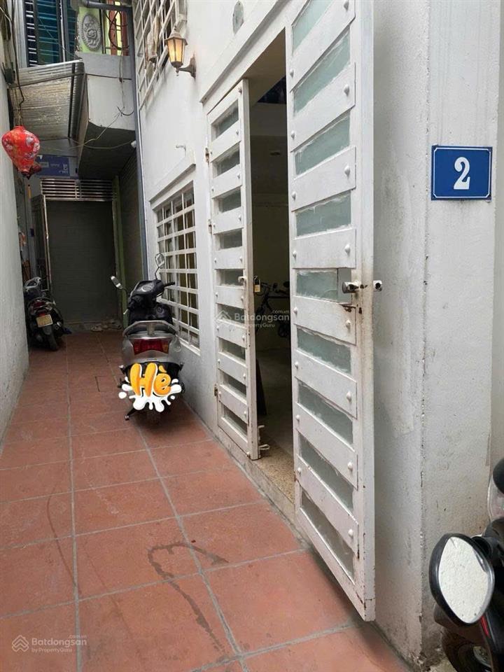 Chính chủ bán nhà phố yên duyên gần gamuda