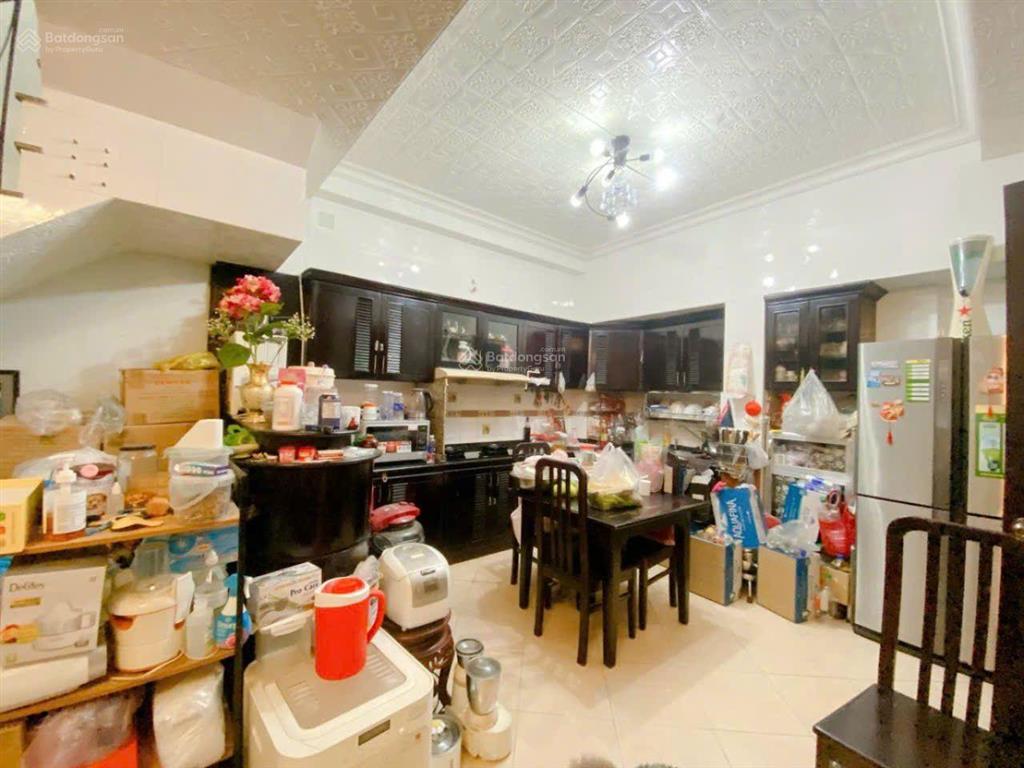 Mtkd sầm uất  thiên phước  p9  tân bình  61m  nở hậu  4 tầng  hoàn công  chỉ hơn 15 tỷ tl