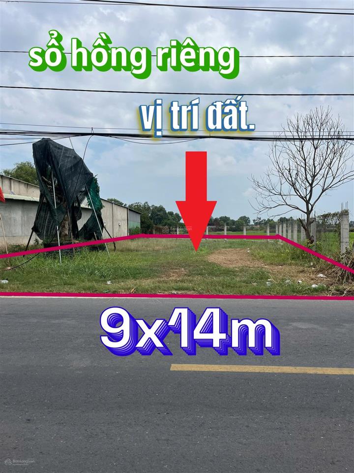 Hàng ngộp giá rẻ 1,3 tỷ đ.nguyễn thị lắng gần bệnh viện xuyên á, dt 126m2, đất vuôn vức, sổ riêng