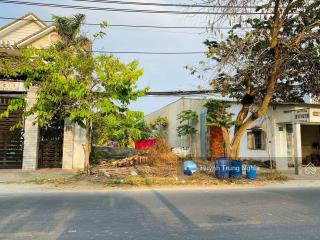 Còn lô đất cần bán ngay xã phước hiệp, 1 sẹc ql22. dt 172m2 full thổ cư. giá 1 tỷ 2 sổ hồng riêng