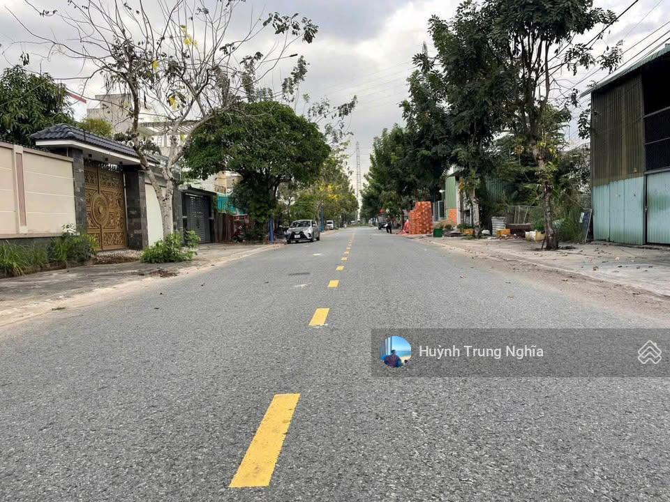 Bán đất 1 sẹc đ.tỉnh lộ 2, (5x25m) , củ chi, hồ chí minh, giá cực tốt 1 tỷ 050 triệu, sổ hồng riêng