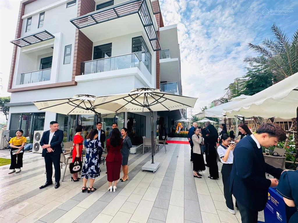 3.4 tỷ sở hữu celesta avenue nguyễn hữu thọ liền kề lotte mart quận 7 tháng 7.2025 nhận nhà