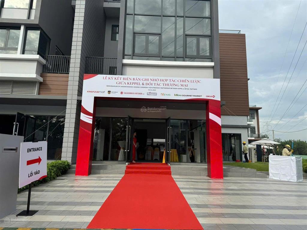 3.4 tỷ sở hữu celesta avenue nguyễn hữu thọ liền kề lotte mart quận 7 tháng 7.2025 nhận nhà