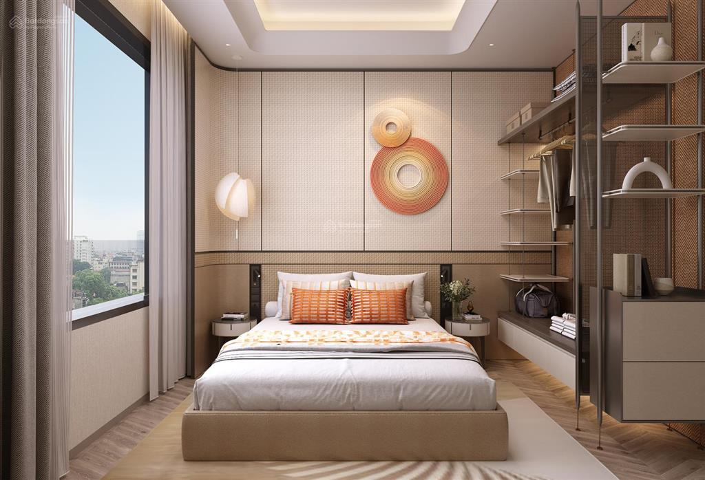 Cần bán căn hộ 81m² (2pn2wc)  giá 5 tỷ 466  hướng tây nam  căn góc 3 mặt thoáng  giá tốt
