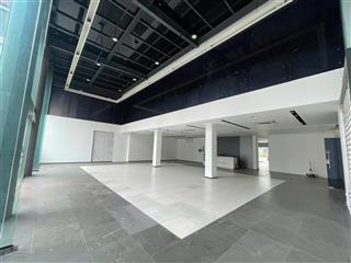 Cho thuê mặt bằng n04b1  kđt dịch vọng | lô góc  nhận diện thương hiệu cực tốt