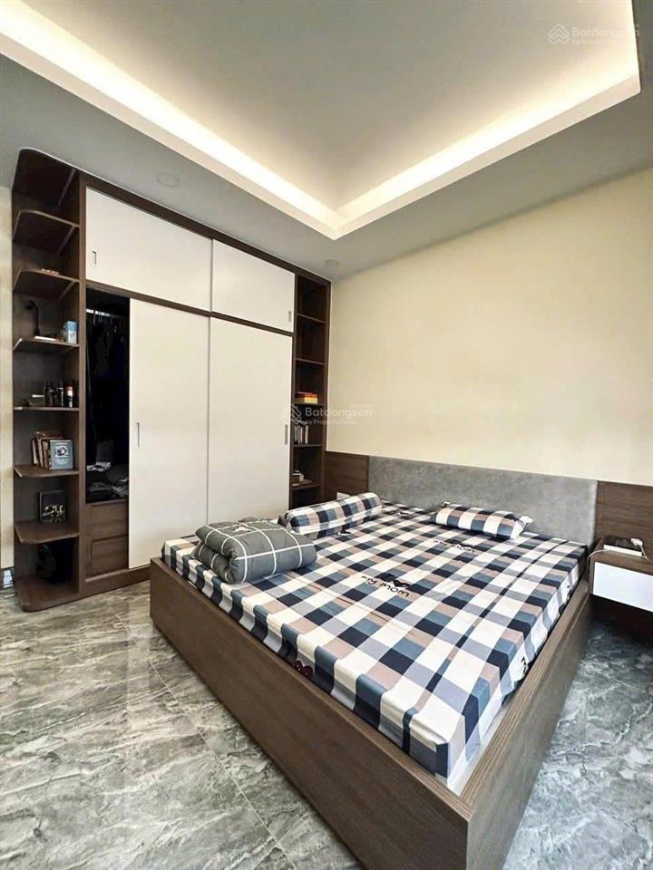 Chủ cần vốn bán nhà nguyễn thượng hiền, phường 5, phú nhuận