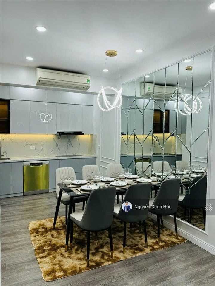 Bán gấp 3pn 80m chung cư 30t nam trung yên, full mới, 6.25 tỷ  0336 588 ***