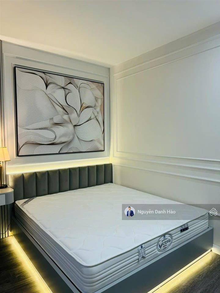 Bán gấp 3pn 80m chung cư 30t nam trung yên, full mới, 6.25 tỷ  0336 588 ***