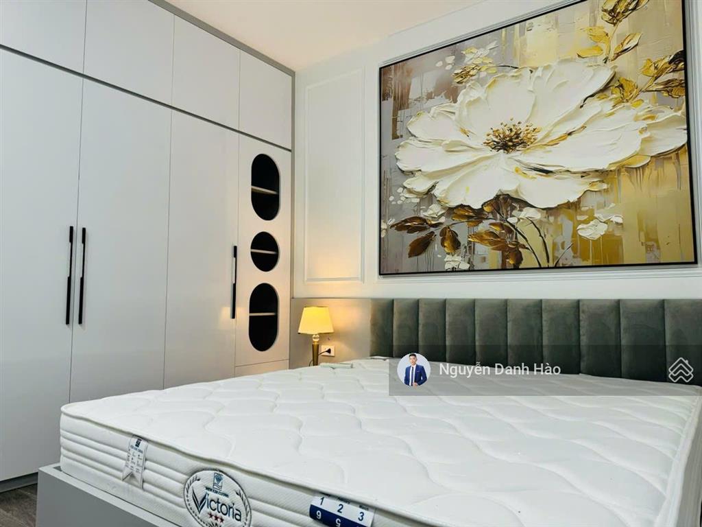 Bán gấp 3pn 80m chung cư 30t nam trung yên, full mới, 6.25 tỷ  0336 588 ***