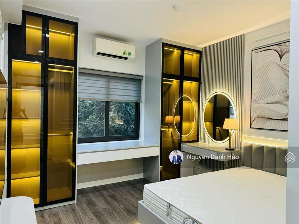Bán gấp 3pn 80m chung cư 30t nam trung yên, full mới, 6.25 tỷ  0336 588 ***