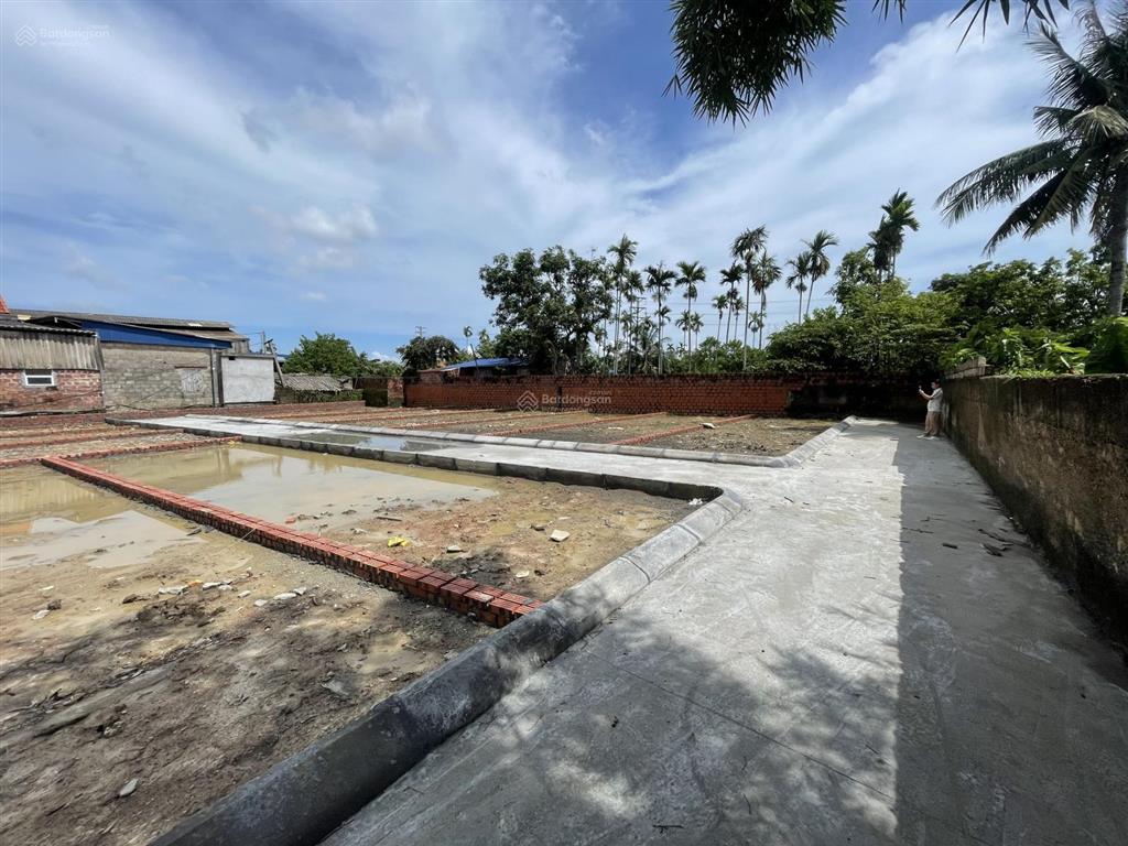 Đất trung tâm mỹ đồng, ô tô vào tận đất, 60m2 giá chỉ 545 triệu