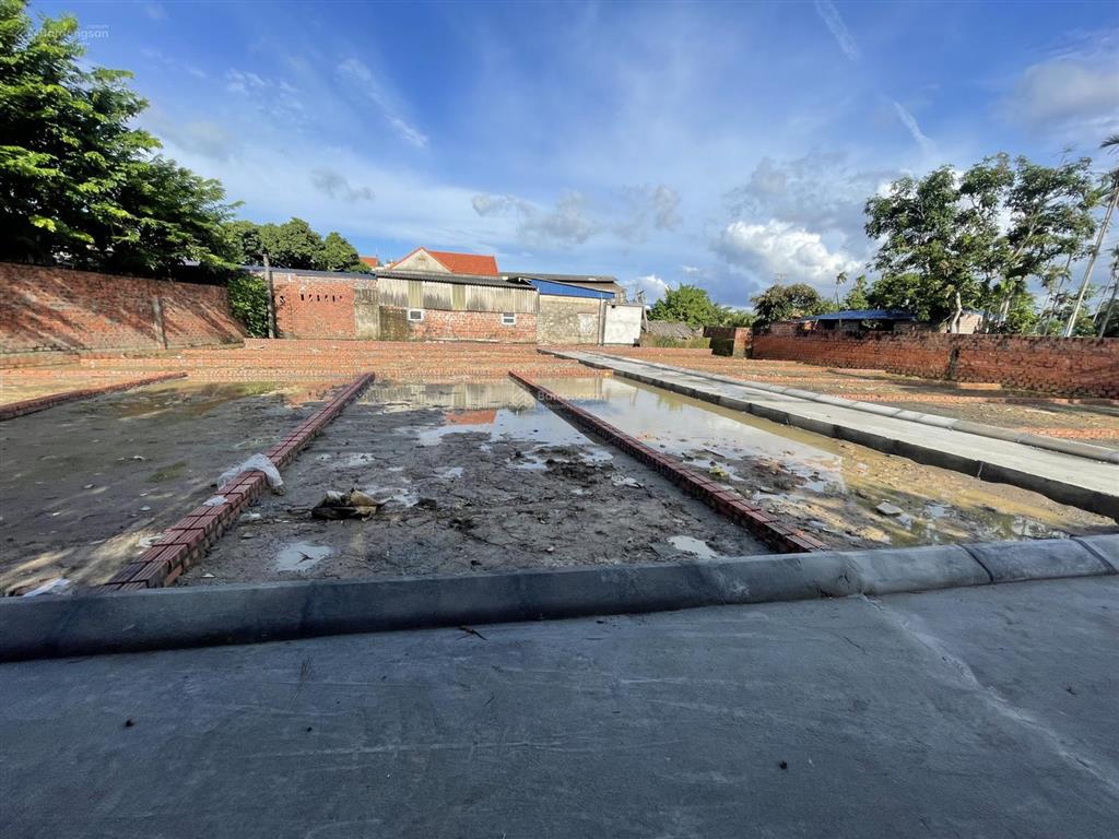 Đất trung tâm mỹ đồng, ô tô vào tận đất, 60m2 giá chỉ 545 triệu