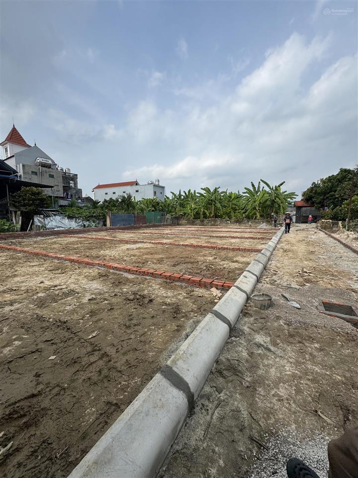 Đất trung tâm quảng thanh, phường lê ích mộc