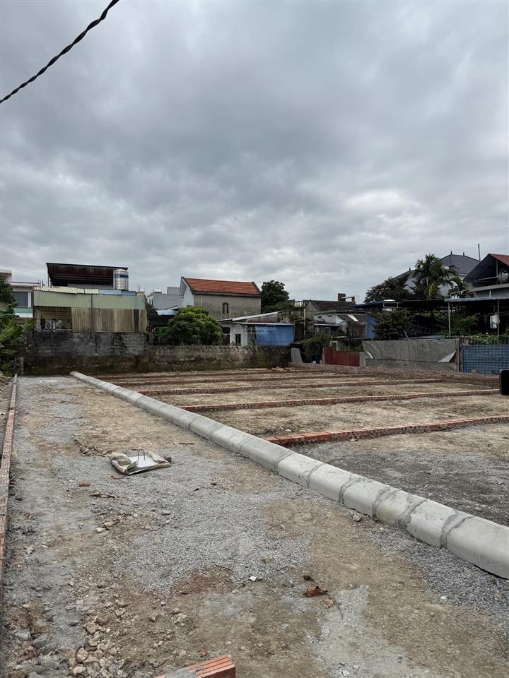 Đất trung tâm quảng thanh, phường lê ích mộc