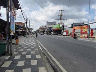 Cơ hội sở hữu đất ngay chợ mỹ đồng  phường lê ích mộc