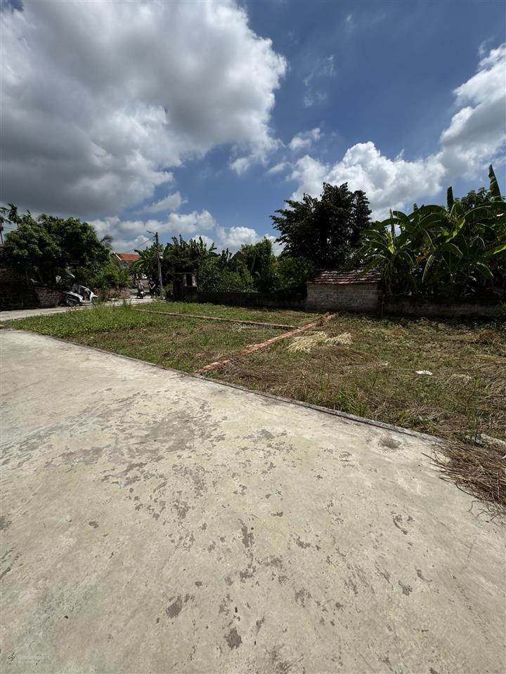 Bán đất tại phường hoà bình, hải phòng, 685 triệu, 60m2, giá ưu đãi!