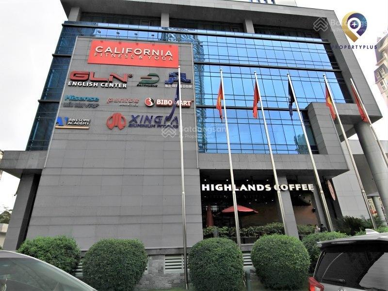 Cđt cho thuê văn phòng handico tower  phạm hùng diện tích 450m2 có cắt lẻ từ 100m2 view phạm hùng
