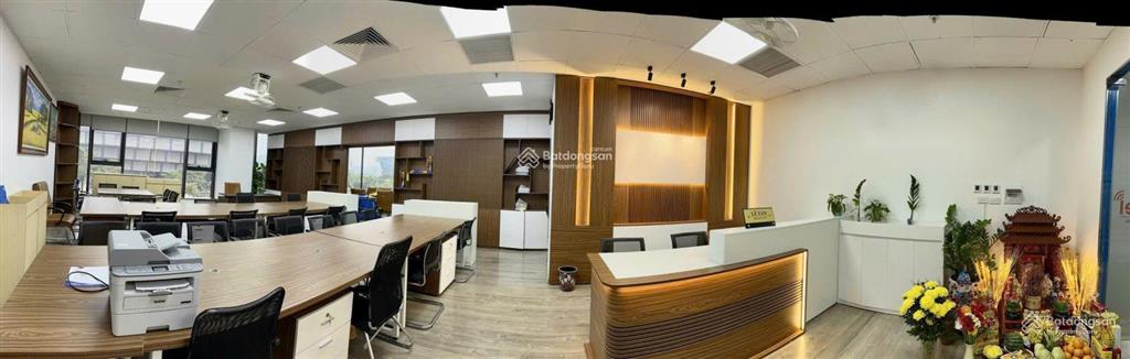 Bql cần cho thuê văn phòng tại vinhomes west point 450m2, giá chỉ 280 nghìn/m2/th,  0856 655 ***
