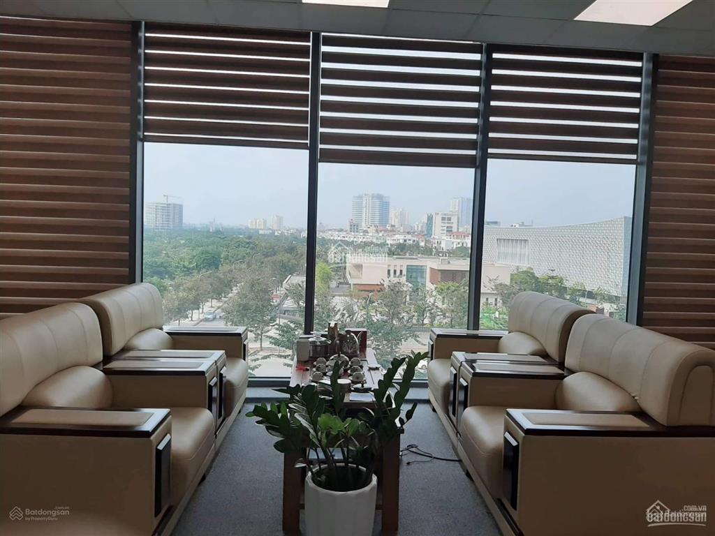 Cđt độc quyền cho thuê văn phòng tại dcapital trần duy hưng 500m có cắt nhỏ từ 80m  0856 655 ***