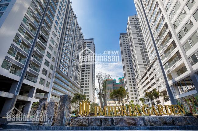 Bql trực tiếp cho thuê văn phòng tại imperia nguyễn tuân dt 500m cắt từ 100m  0856 655 ***