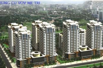 Cho thuê văn phòng tại vov mễ trì, sau greenbay, lương thế vinh, dt 386m, giá 240k/m.  0856 655 ***