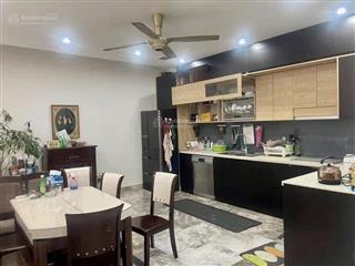 Bán nhà lê đức thọ 46m2 4 tầng 9.85 tỷ lô góc 2 mặt ngõ, dân xây, gần chợ
