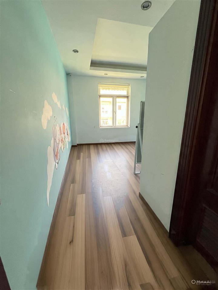 Cho thuê biệt thự villa thảo điền