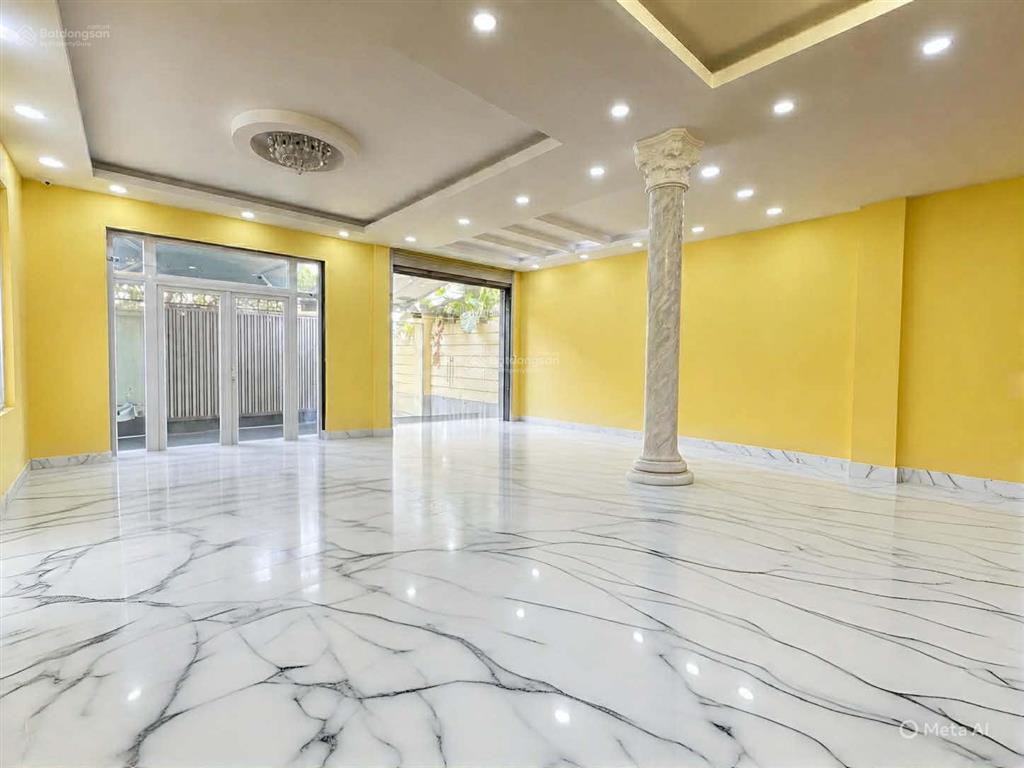 Cho thuê biệt thự villa thảo điền