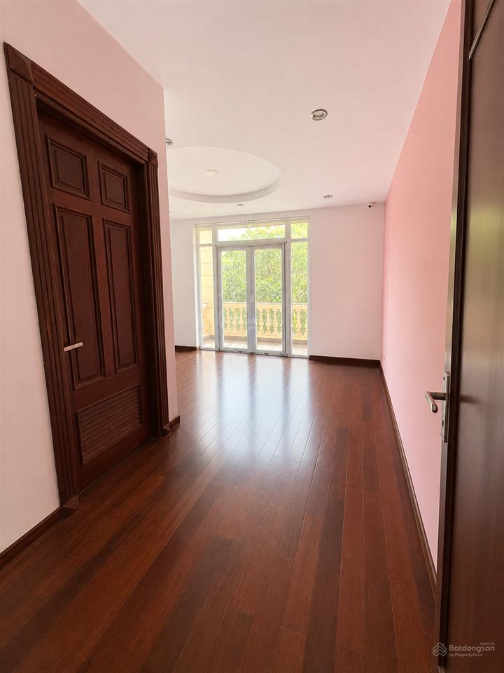 Cho thuê biệt thự villa thảo điền