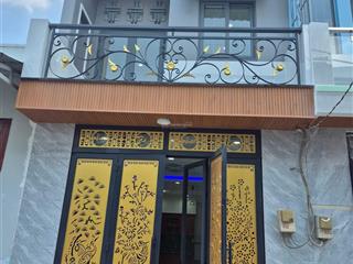 Bán nhà sổ hồng riêng vị trí đường số 4 liên khu 4  5 bình tân, phía sau trường học kim đồng
